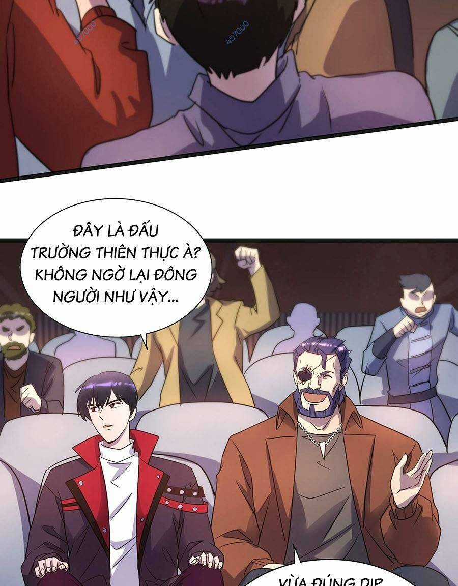 Càng Đánh Càng Mạnh Chapter 17 trang 36