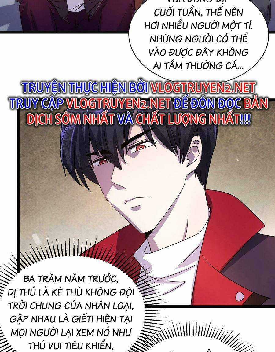 Càng Đánh Càng Mạnh Chapter 17 trang 37