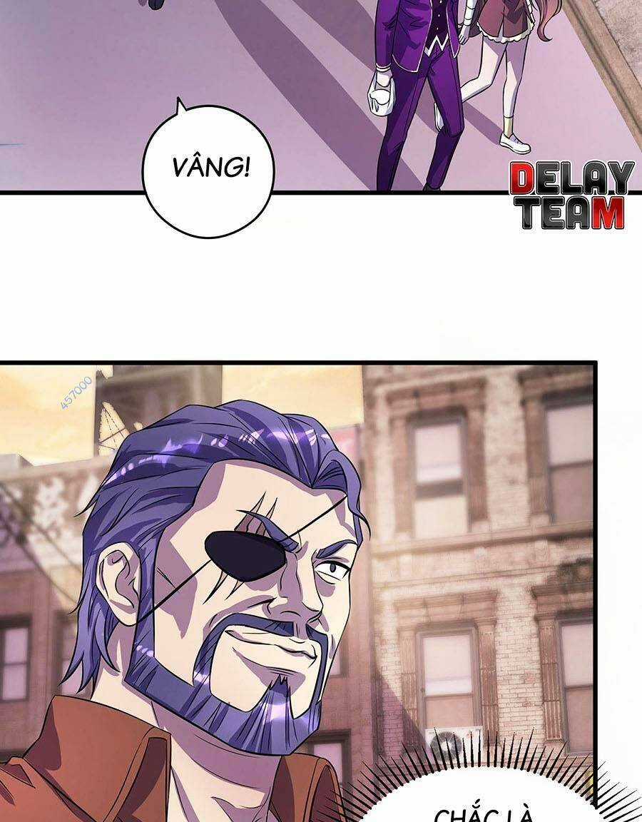 Càng Đánh Càng Mạnh Chapter 17 trang 4