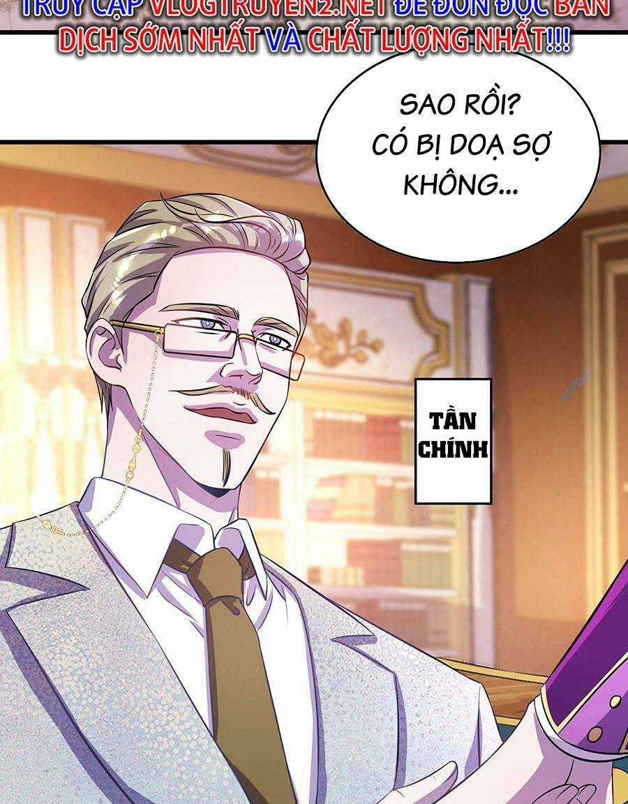 Càng Đánh Càng Mạnh Chapter 17 trang 8