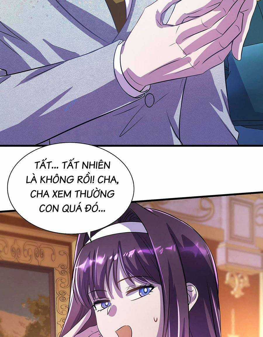 Càng Đánh Càng Mạnh Chapter 17 trang 9