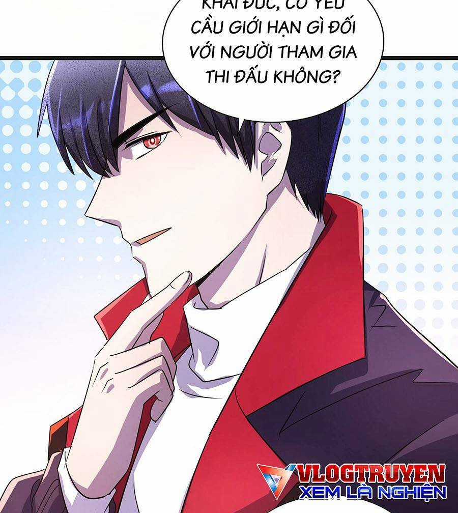 Càng Đánh Càng Mạnh Chapter 18 trang 10