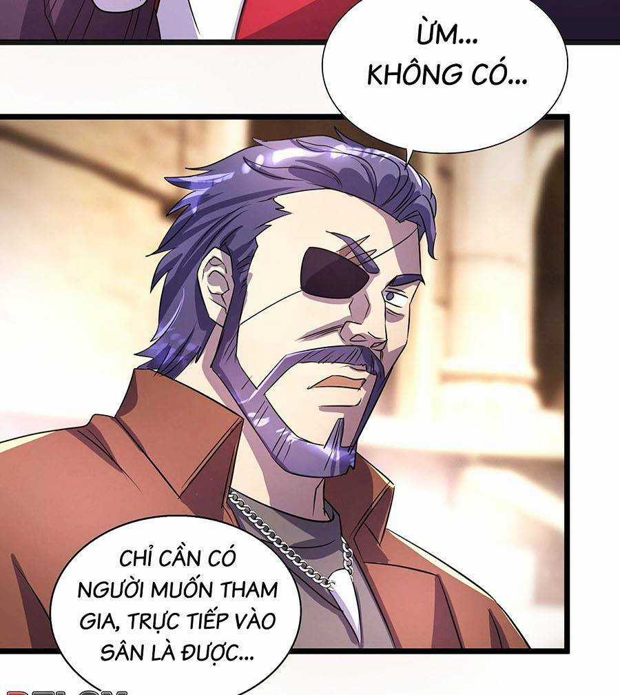 Càng Đánh Càng Mạnh Chapter 18 trang 11