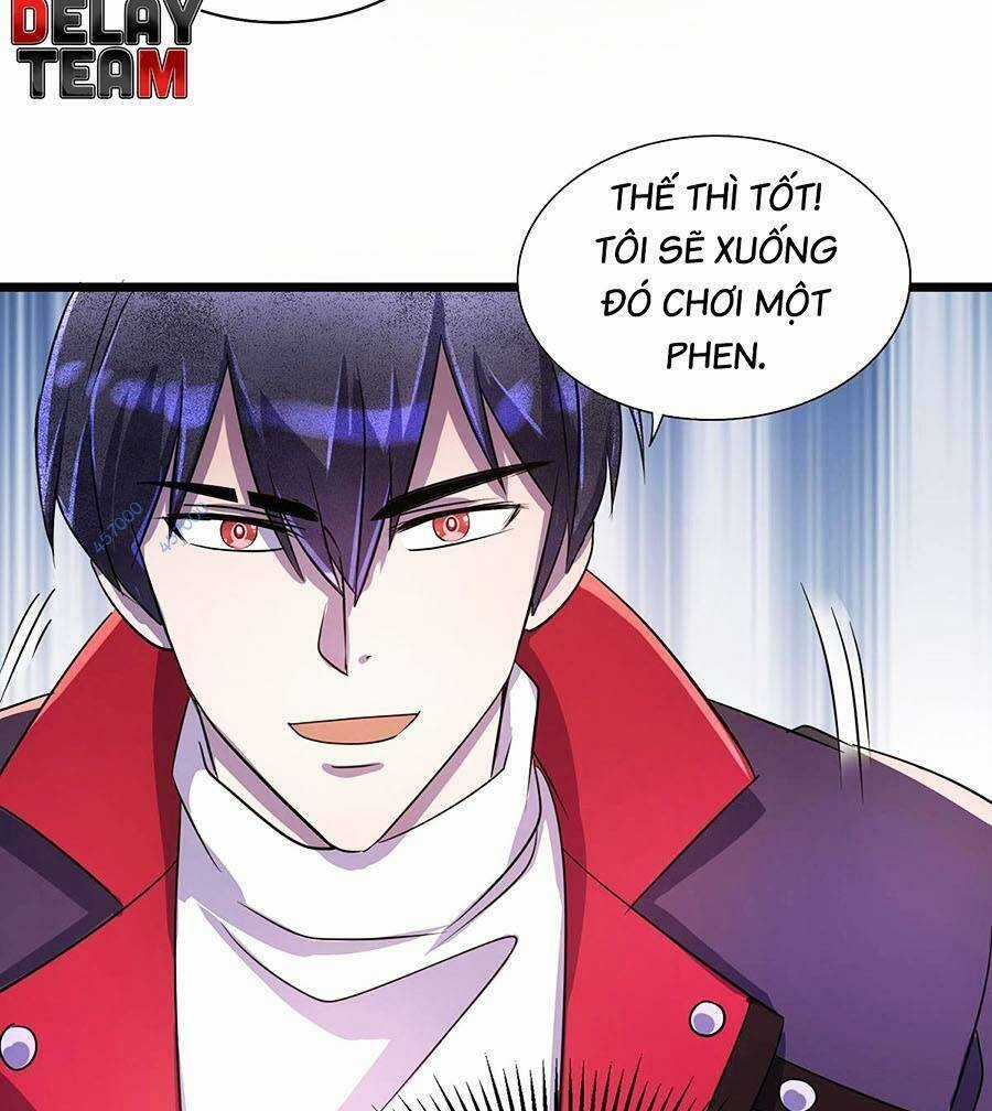 Càng Đánh Càng Mạnh Chapter 18 trang 12