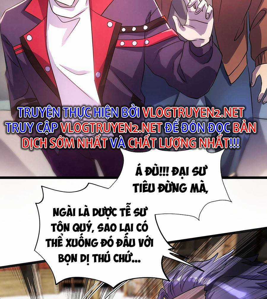 Càng Đánh Càng Mạnh Chapter 18 trang 14