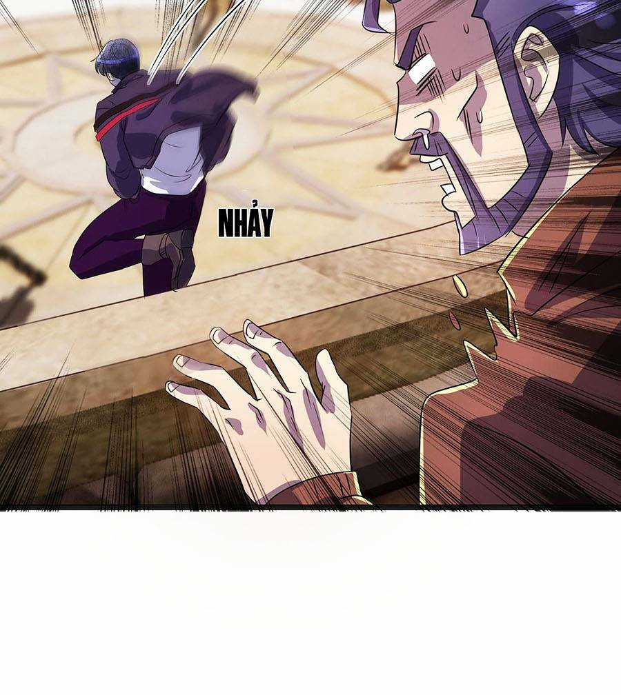 Càng Đánh Càng Mạnh Chapter 18 trang 15