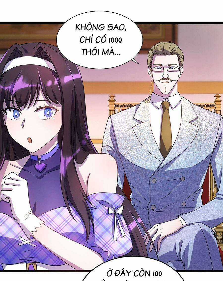 Càng Đánh Càng Mạnh Chapter 18 trang 20