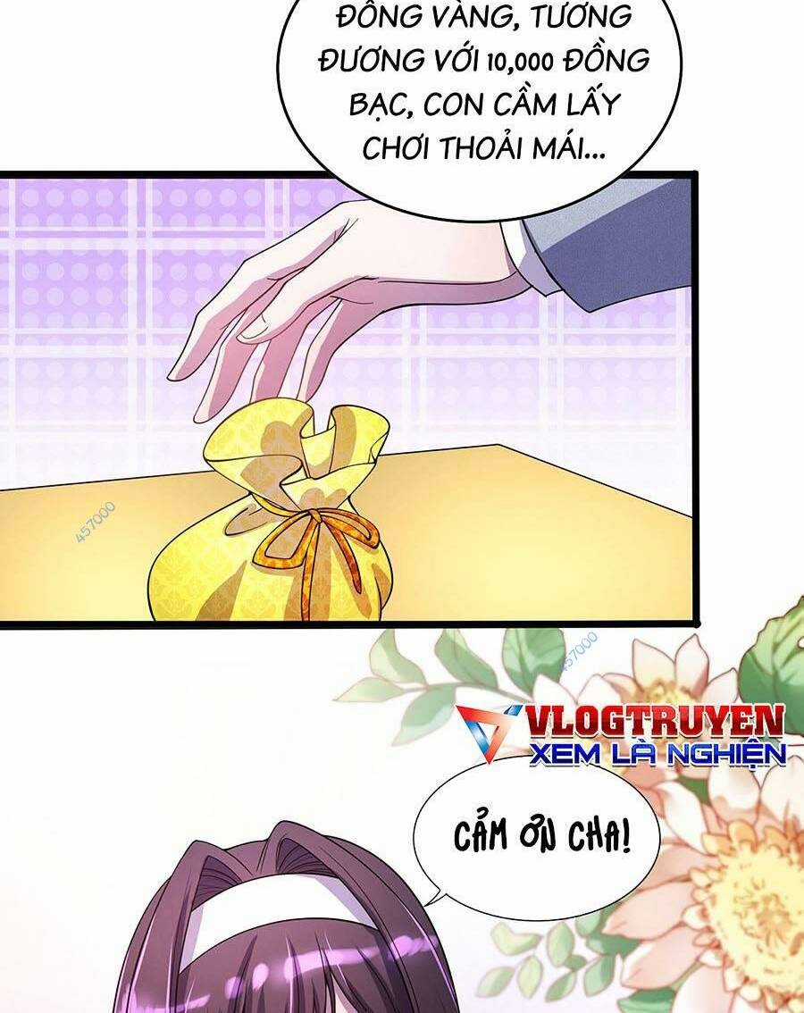 Càng Đánh Càng Mạnh Chapter 18 trang 21