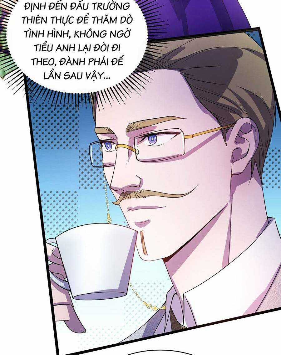 Càng Đánh Càng Mạnh Chapter 18 trang 23