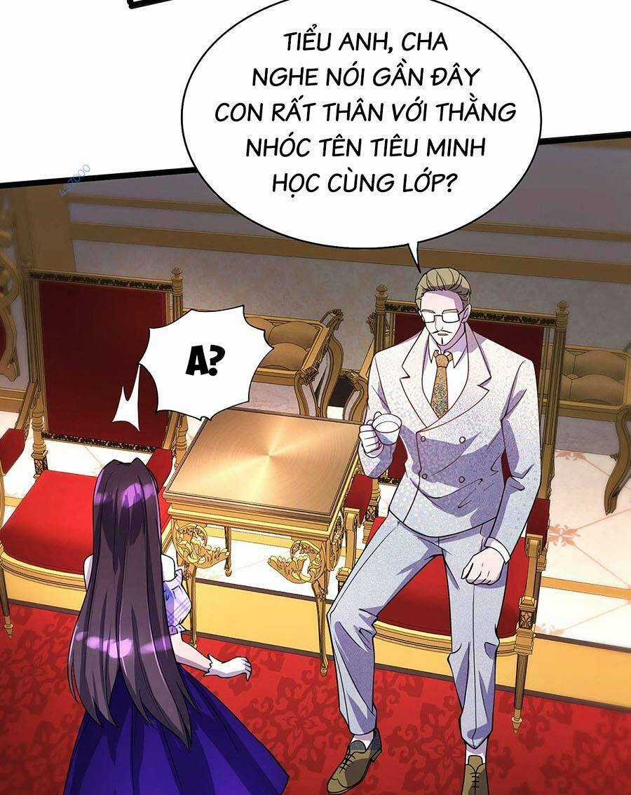 Càng Đánh Càng Mạnh Chapter 18 trang 24