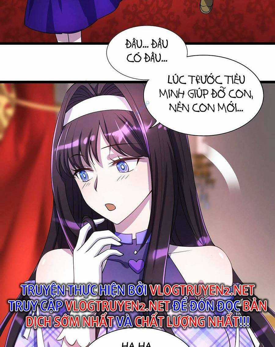 Càng Đánh Càng Mạnh Chapter 18 trang 25