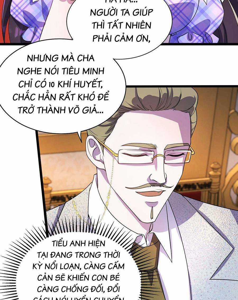 Càng Đánh Càng Mạnh Chapter 18 trang 26