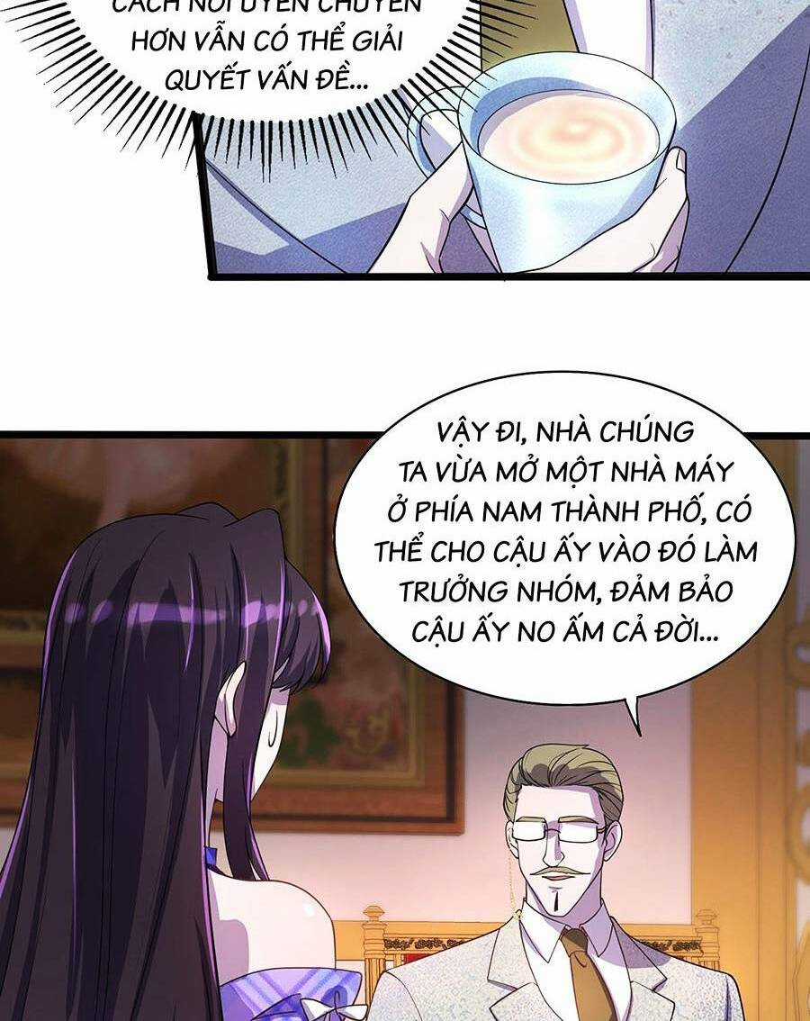 Càng Đánh Càng Mạnh Chapter 18 trang 27