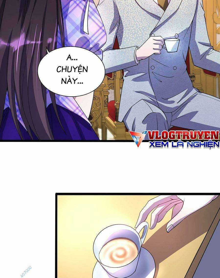 Càng Đánh Càng Mạnh Chapter 18 trang 28