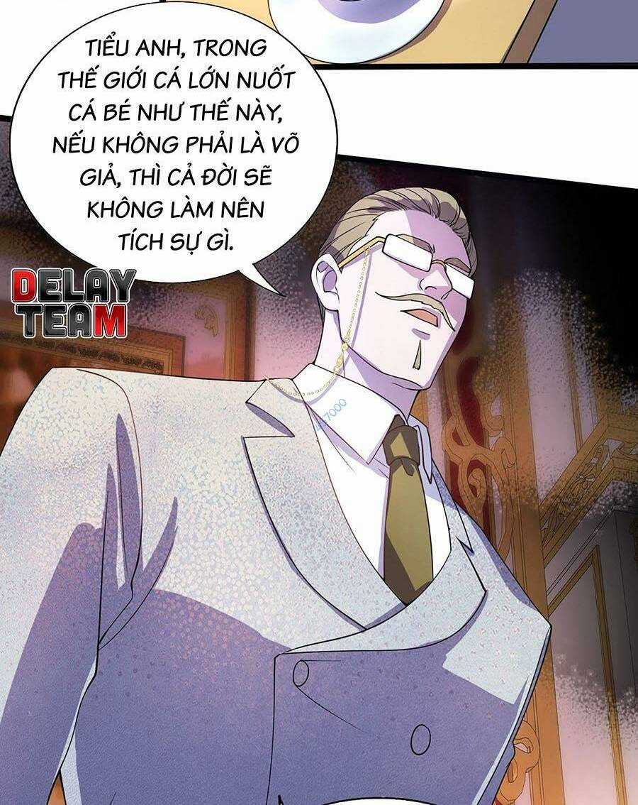 Càng Đánh Càng Mạnh Chapter 18 trang 29