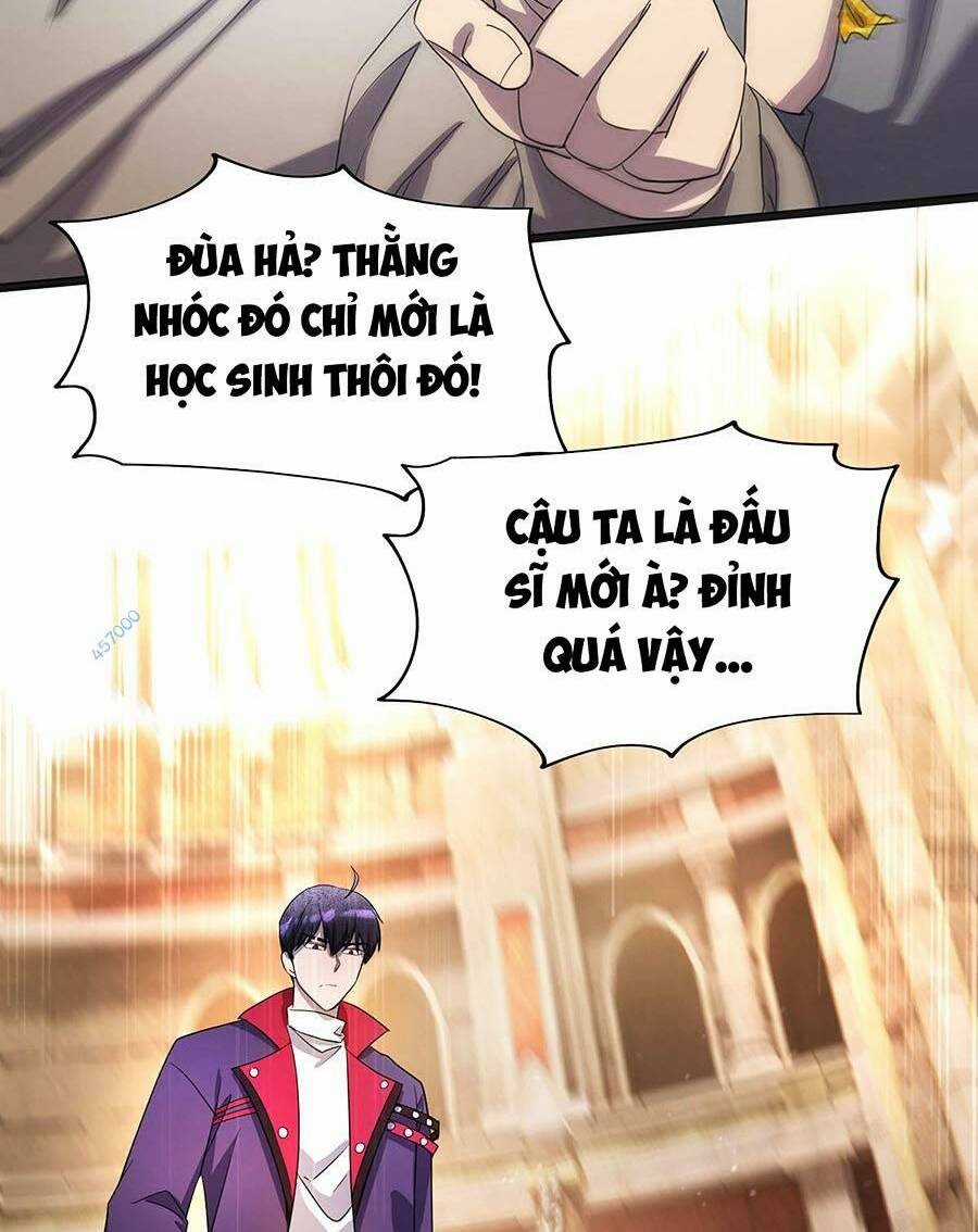 Càng Đánh Càng Mạnh Chapter 18 trang 33