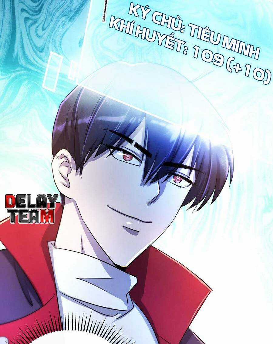 Càng Đánh Càng Mạnh Chapter 18 trang 35