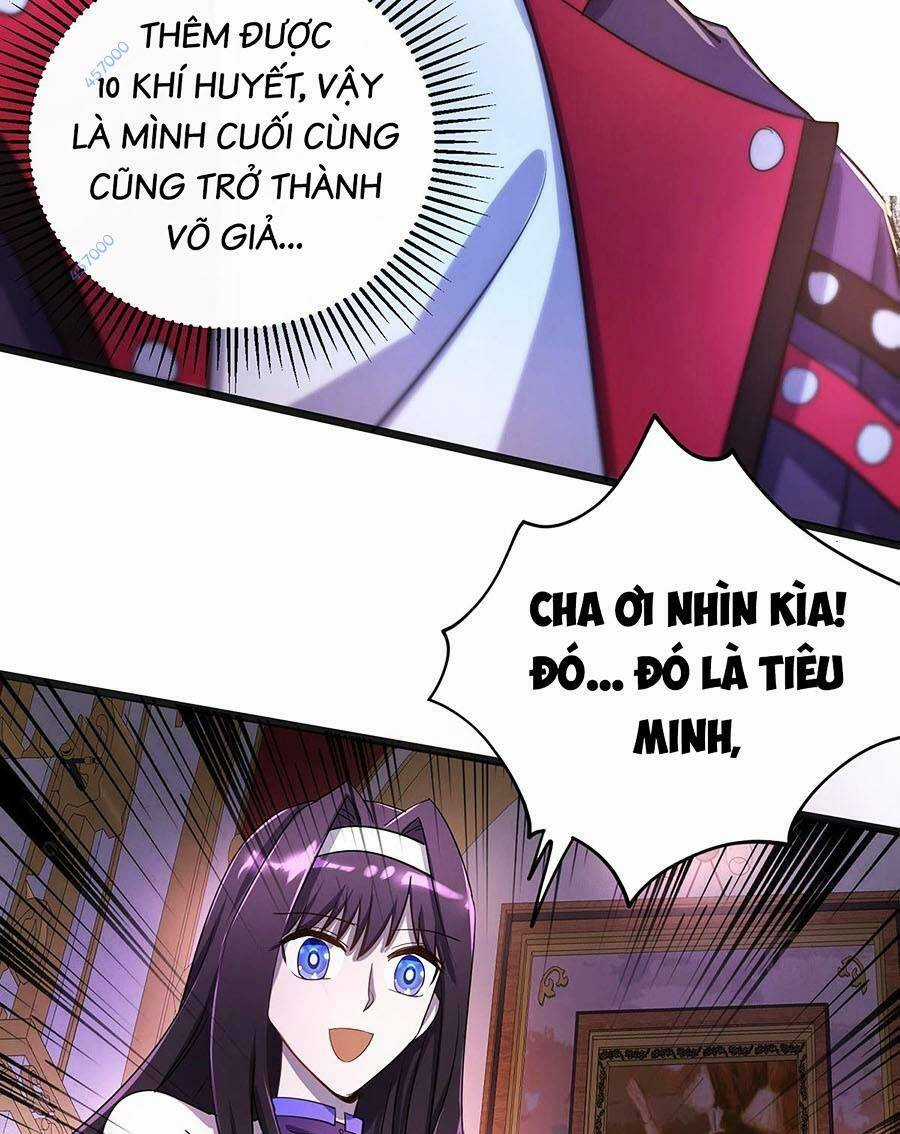 Càng Đánh Càng Mạnh Chapter 18 trang 36