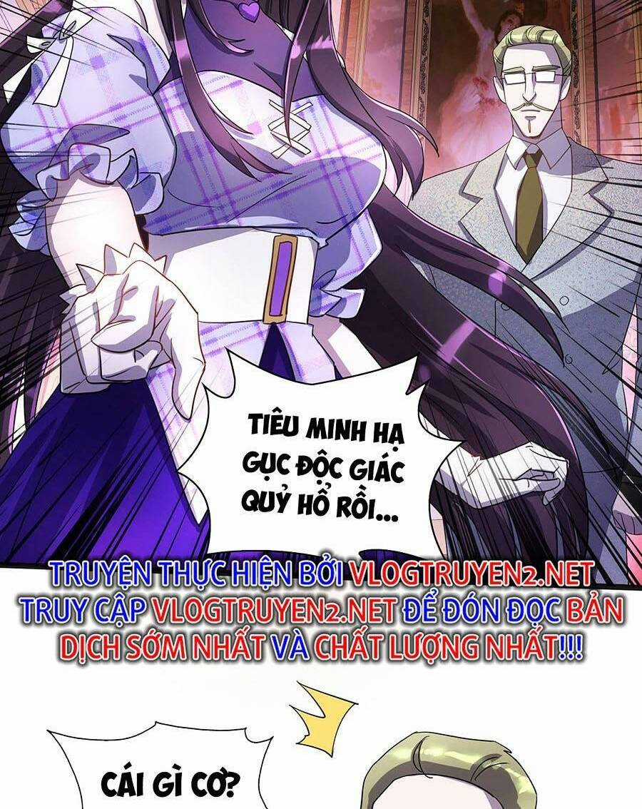 Càng Đánh Càng Mạnh Chapter 18 trang 37