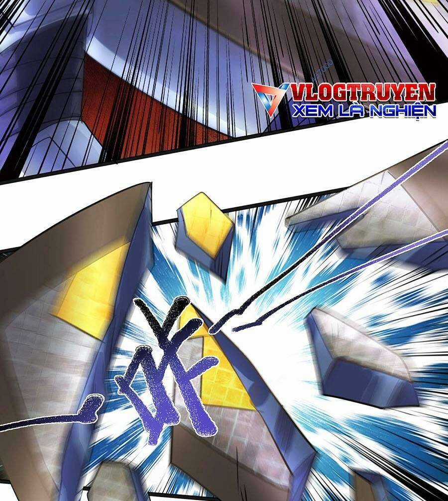 Càng Đánh Càng Mạnh Chapter 18 trang 4