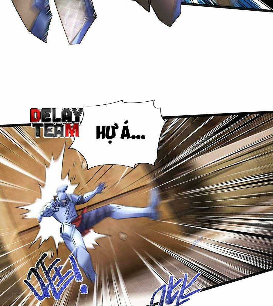 Càng Đánh Càng Mạnh Chapter 18 trang 5