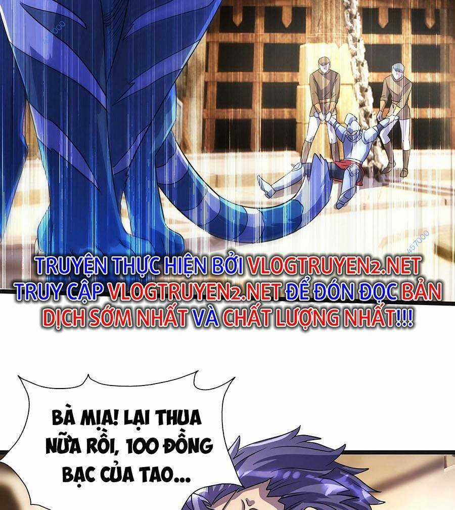 Càng Đánh Càng Mạnh Chapter 18 trang 8