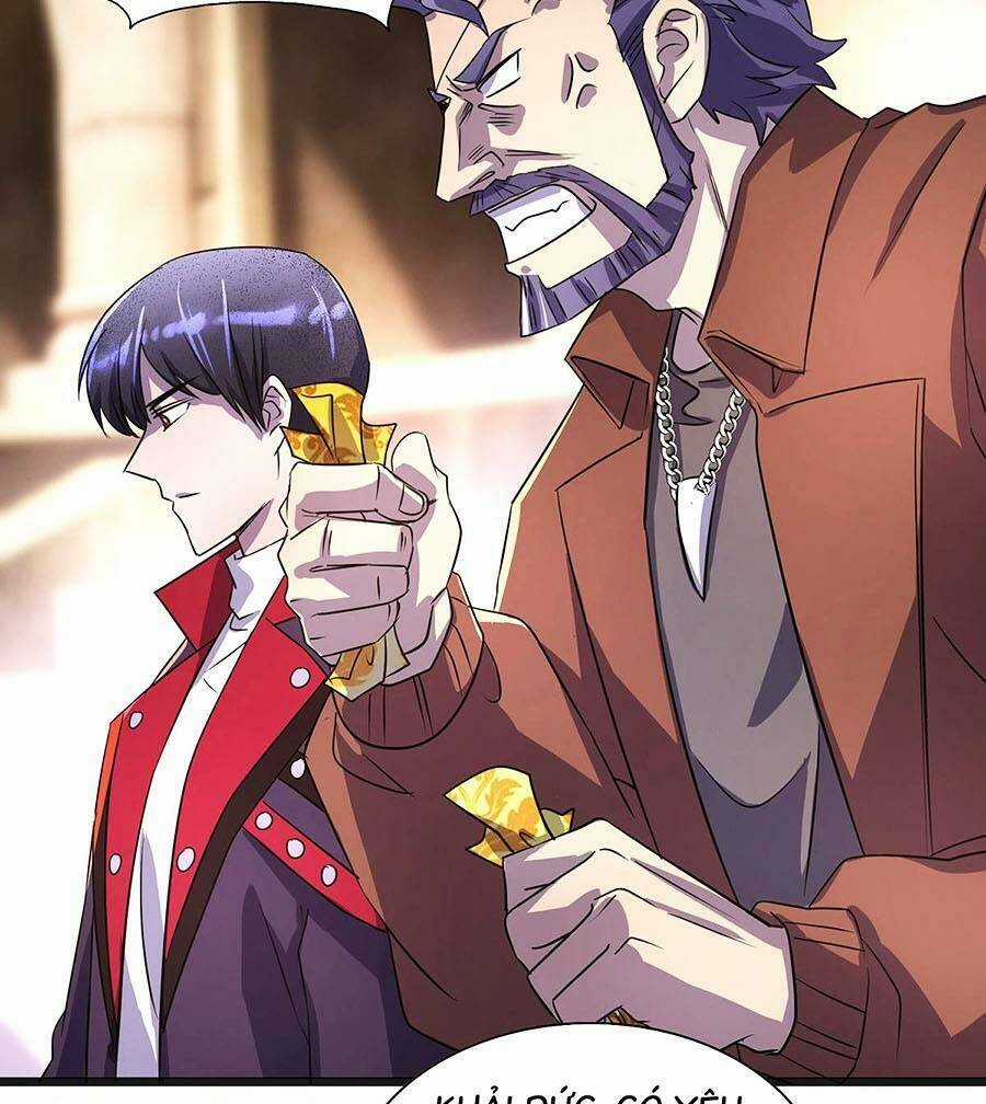 Càng Đánh Càng Mạnh Chapter 18 trang 9