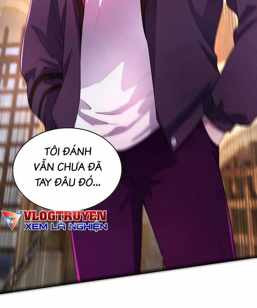 Càng Đánh Càng Mạnh Chapter 19 trang 10