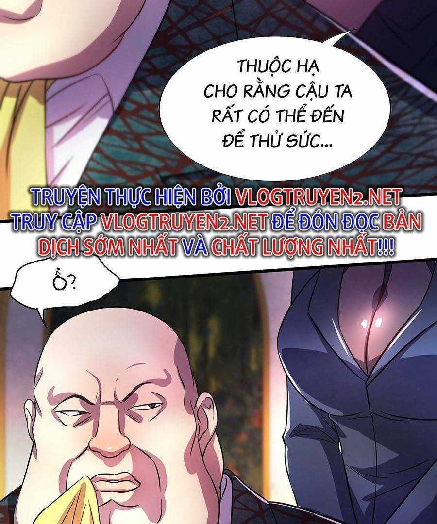 Càng Đánh Càng Mạnh Chapter 19 trang 14