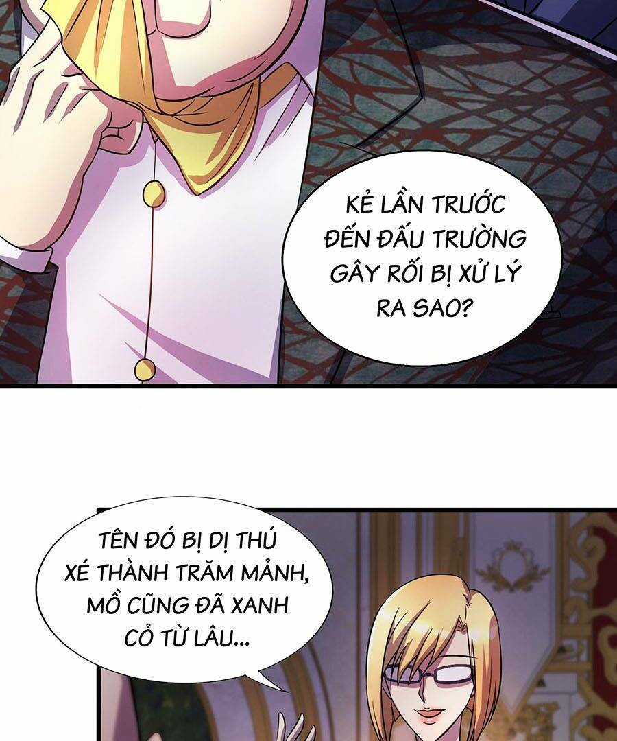 Càng Đánh Càng Mạnh Chapter 19 trang 15