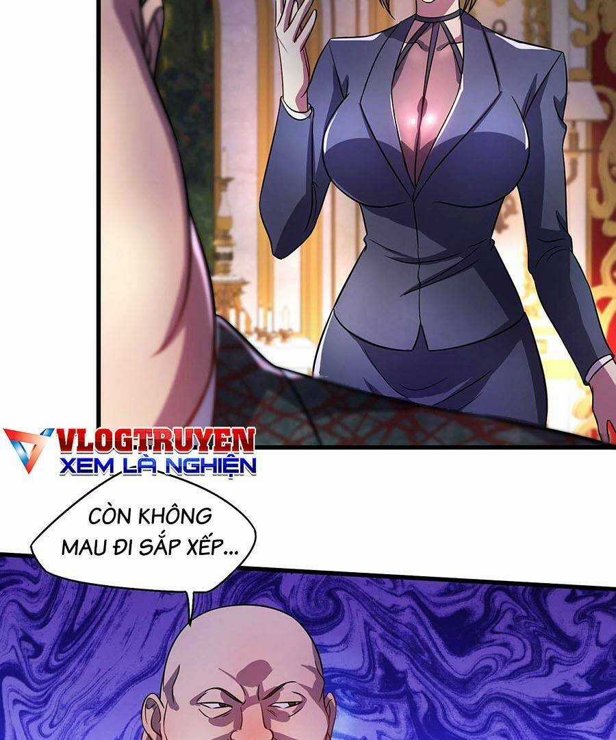 Càng Đánh Càng Mạnh Chapter 19 trang 16