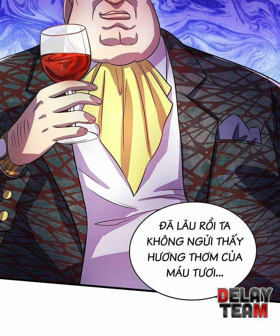 Càng Đánh Càng Mạnh Chapter 19 trang 17