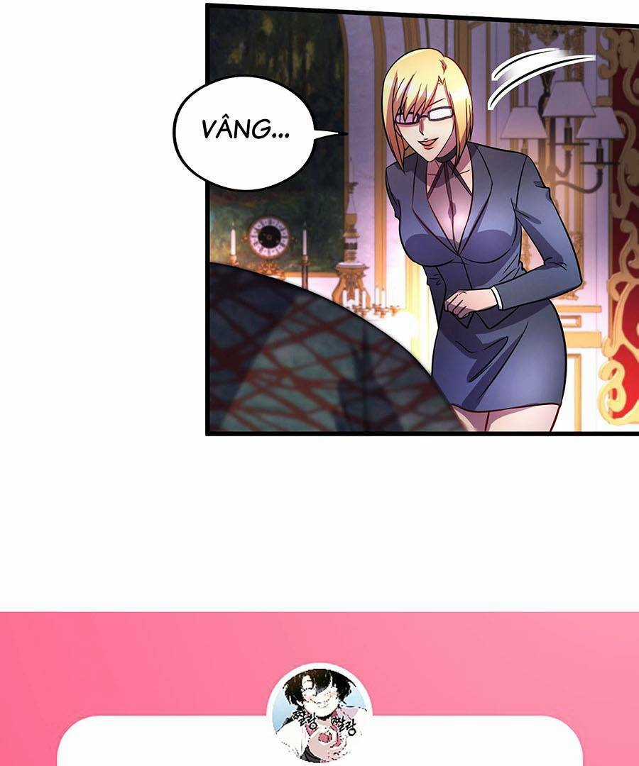 Càng Đánh Càng Mạnh Chapter 19 trang 18