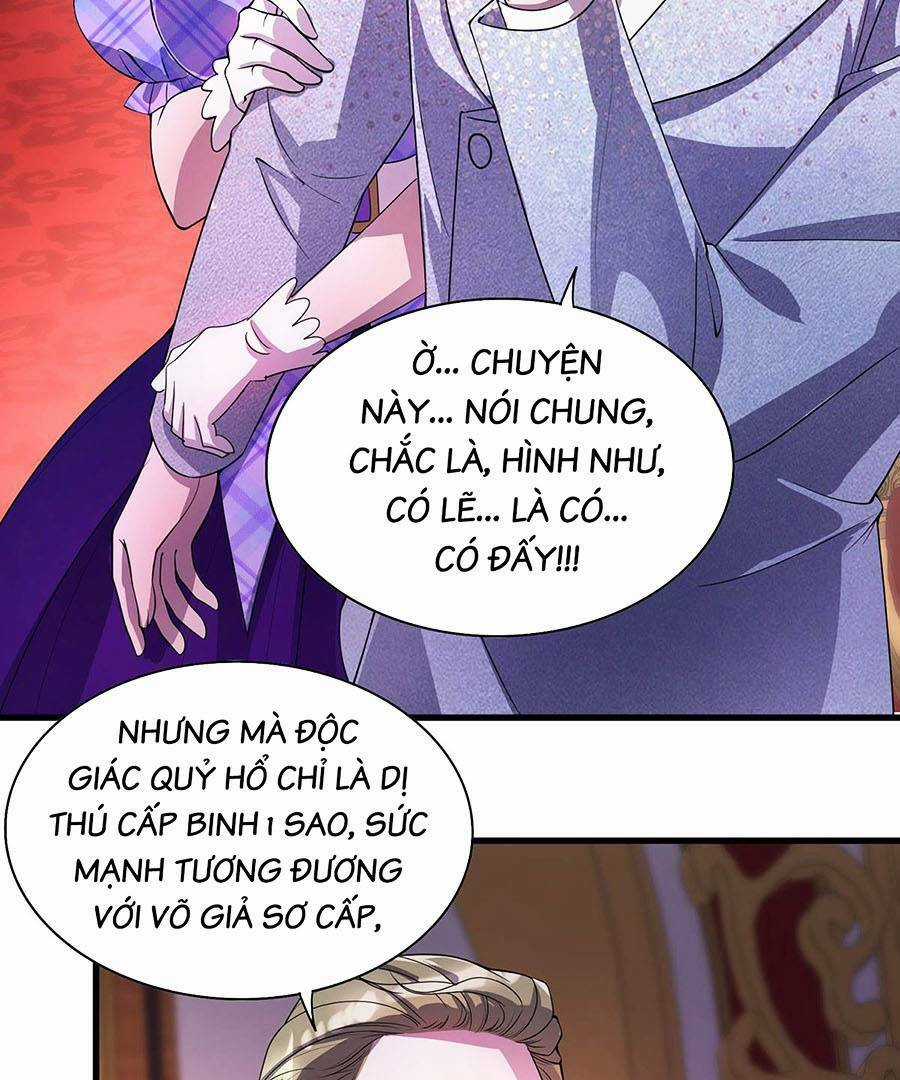 Càng Đánh Càng Mạnh Chapter 19 trang 2