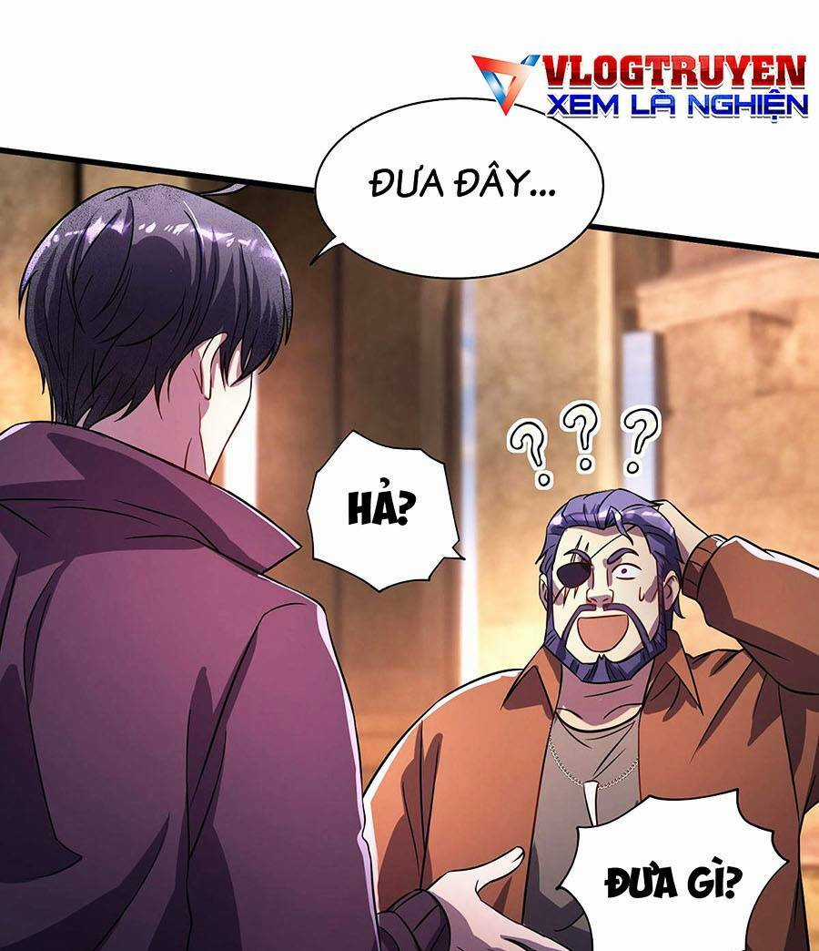 Càng Đánh Càng Mạnh Chapter 19 trang 22