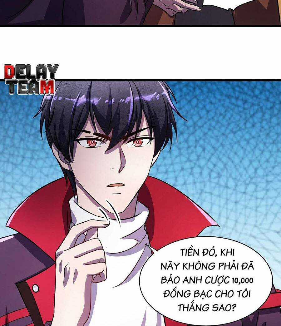 Càng Đánh Càng Mạnh Chapter 19 trang 23