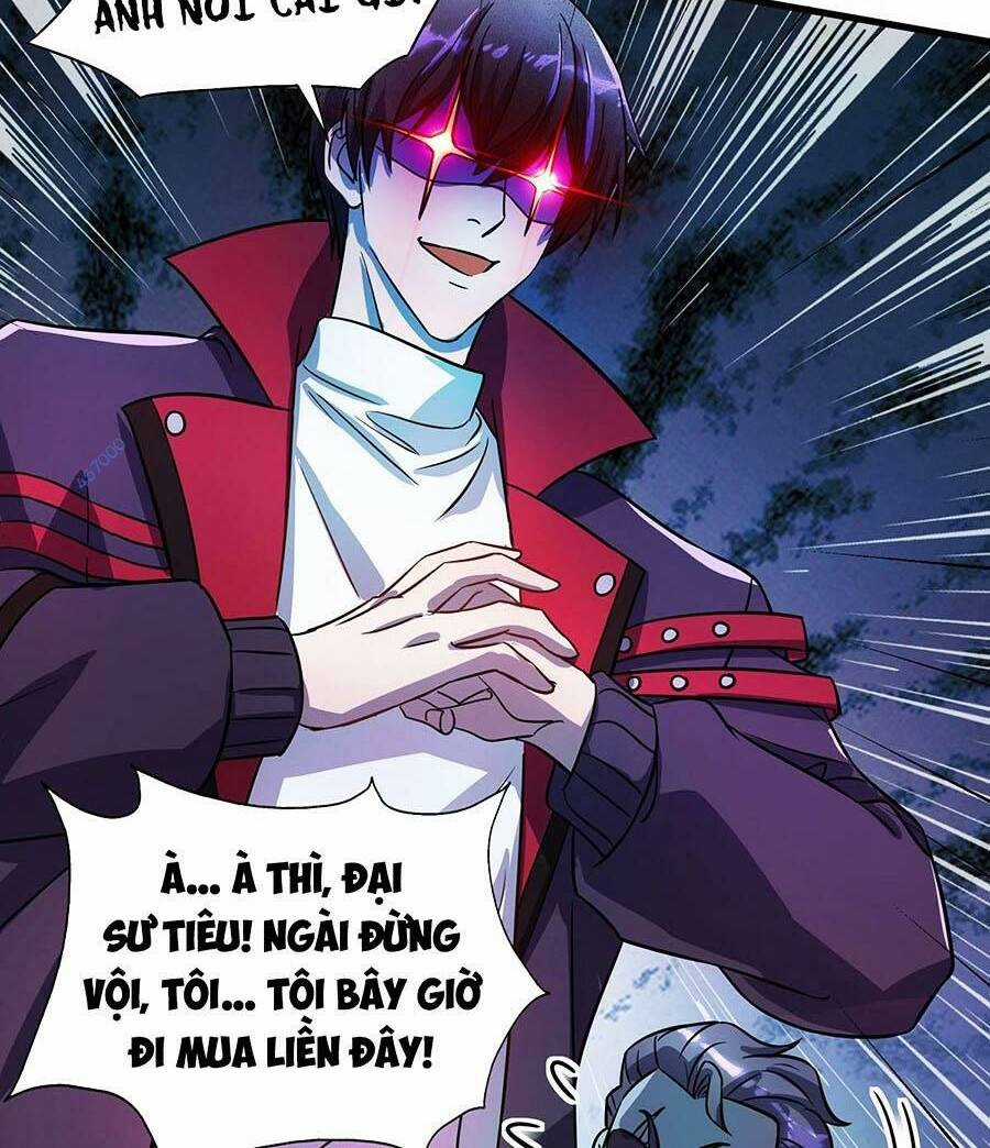Càng Đánh Càng Mạnh Chapter 19 trang 25