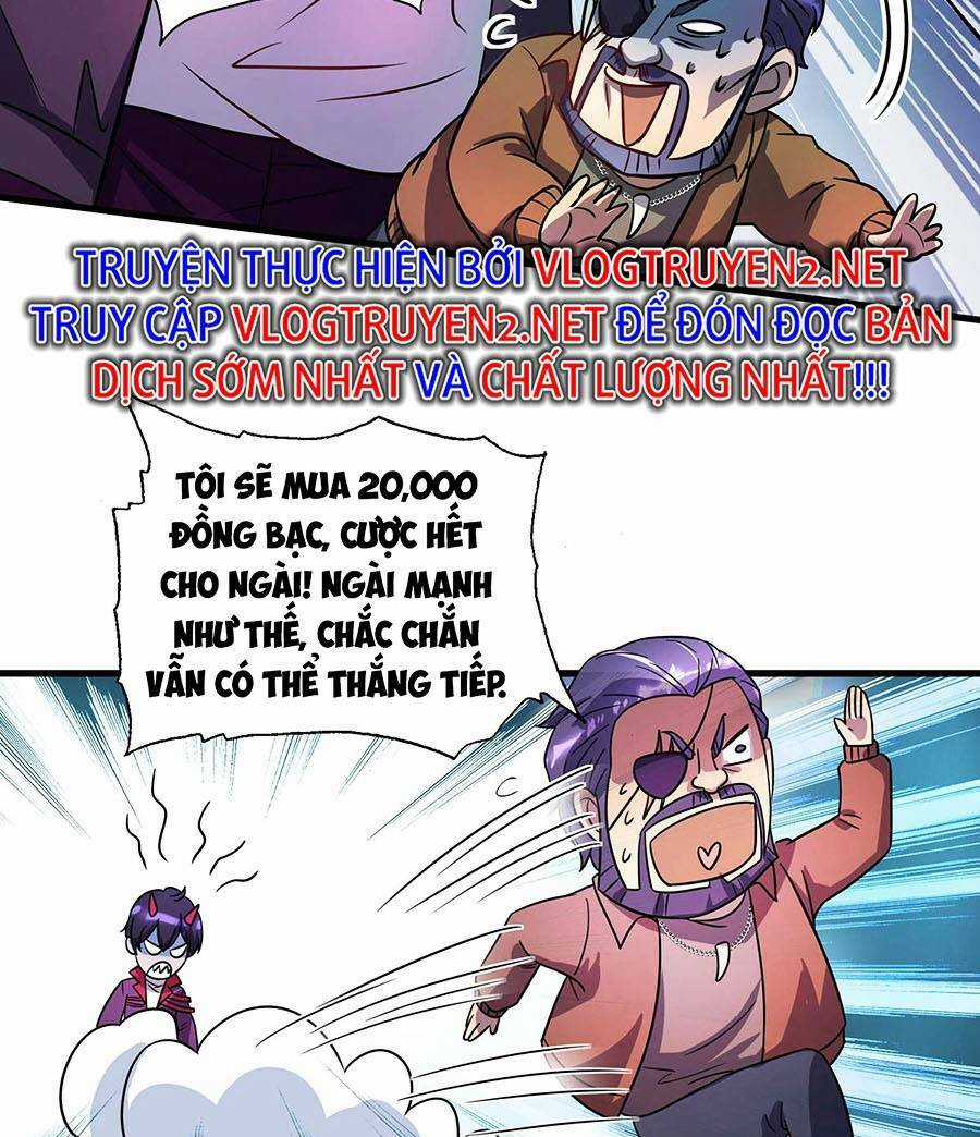 Càng Đánh Càng Mạnh Chapter 19 trang 26