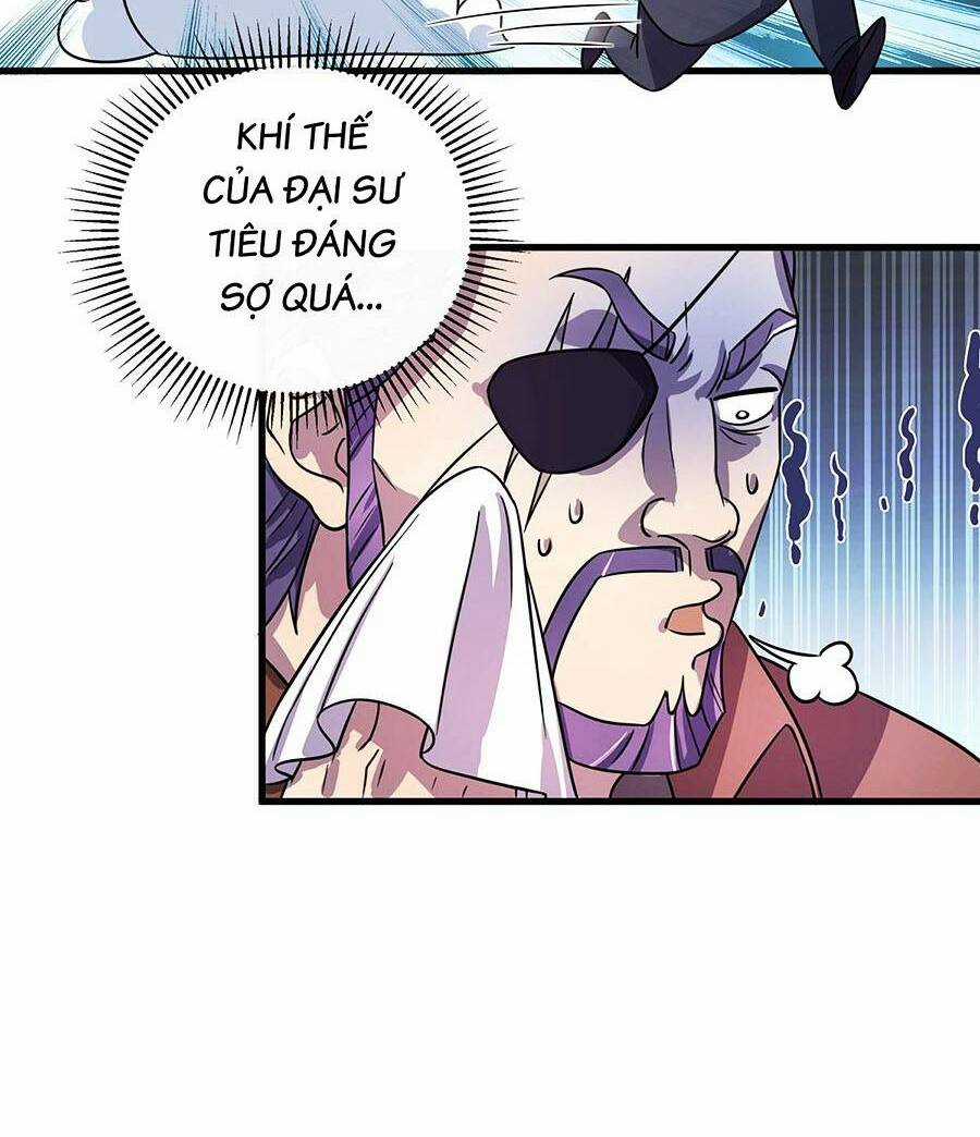 Càng Đánh Càng Mạnh Chapter 19 trang 27
