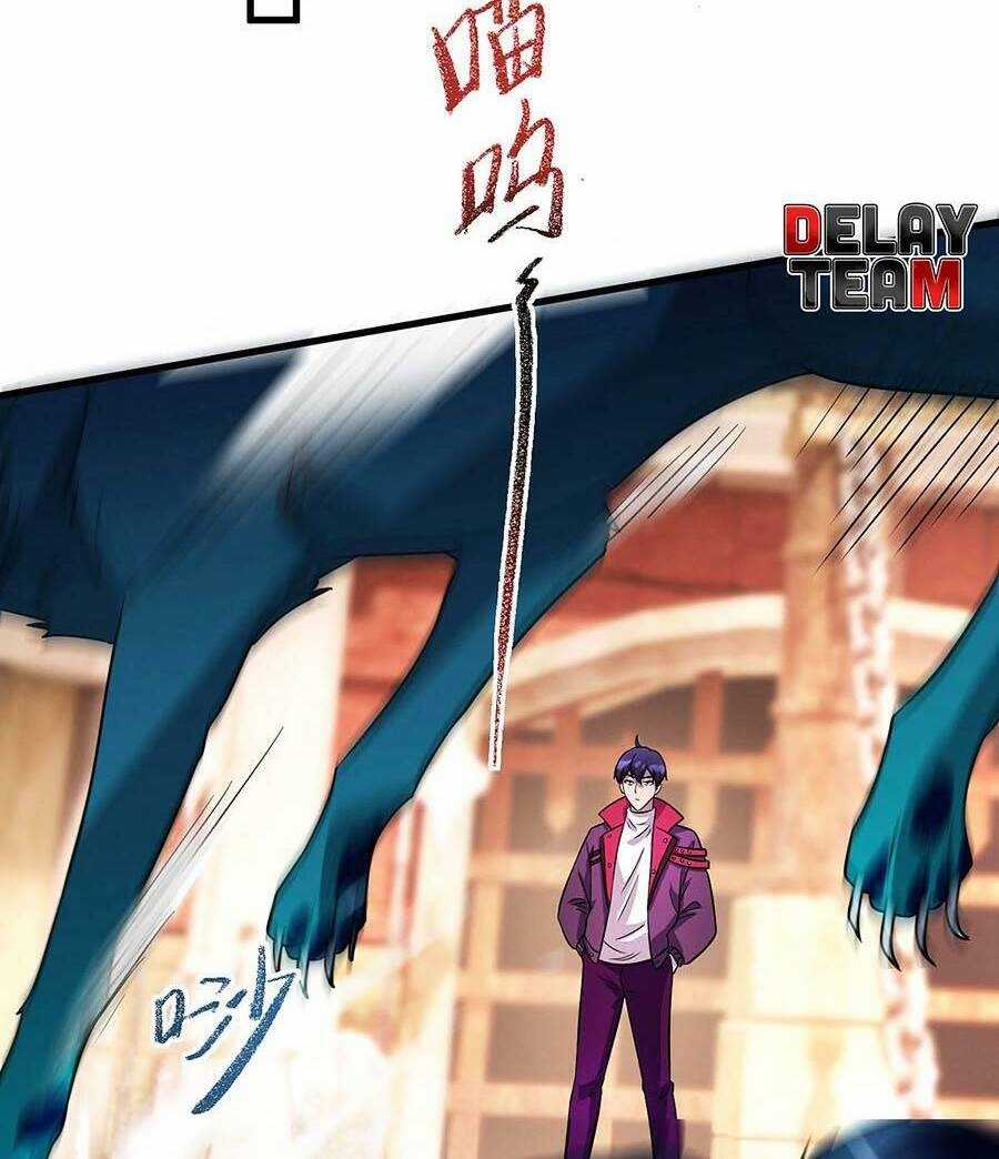 Càng Đánh Càng Mạnh Chapter 19 trang 29