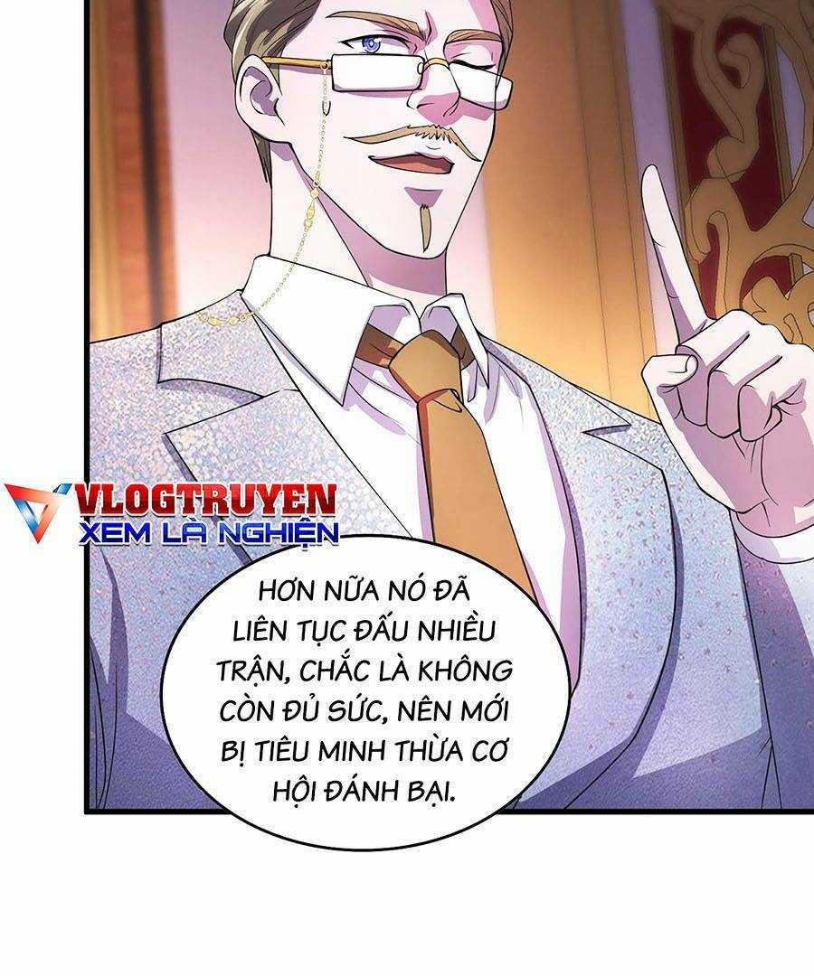 Càng Đánh Càng Mạnh Chapter 19 trang 3
