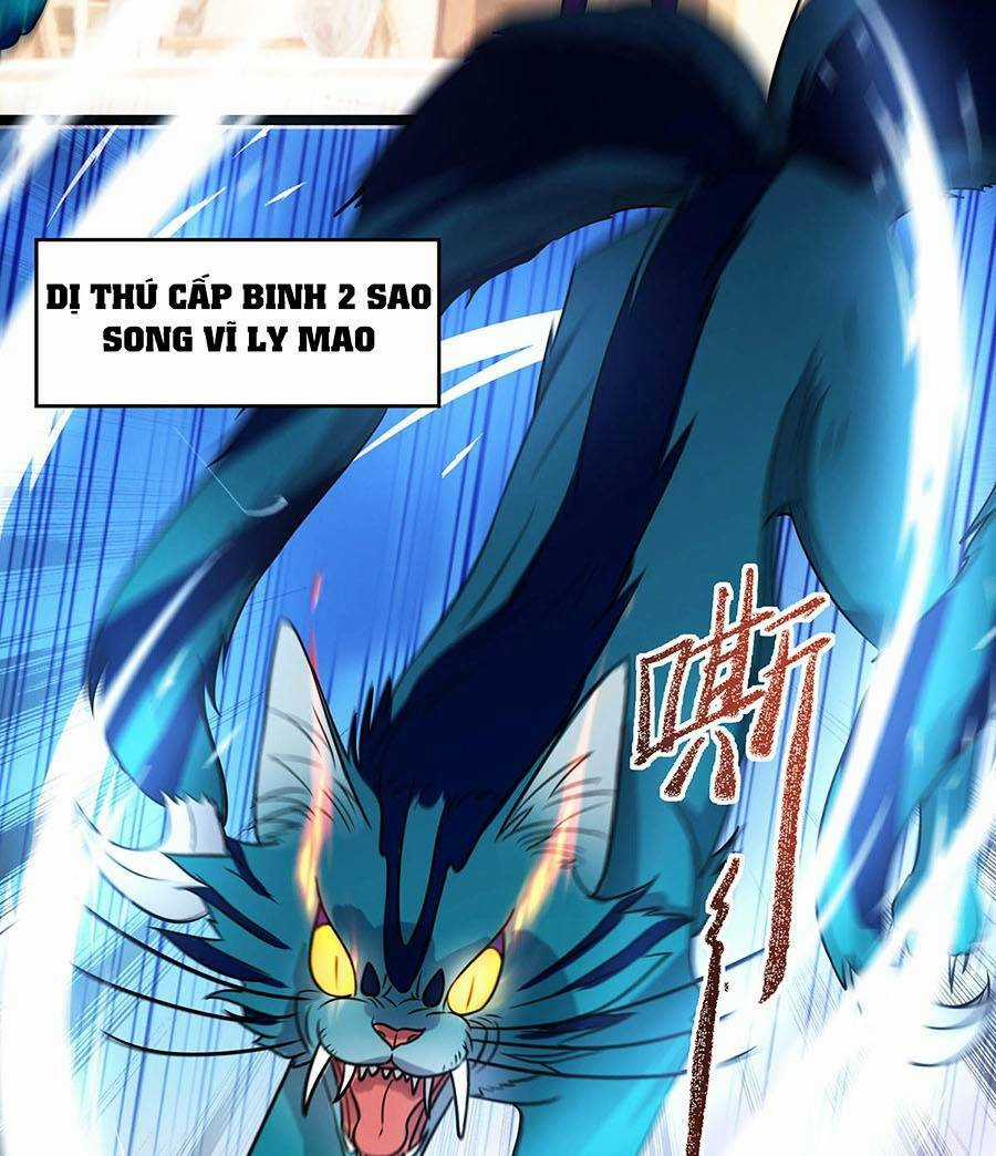 Càng Đánh Càng Mạnh Chapter 19 trang 30
