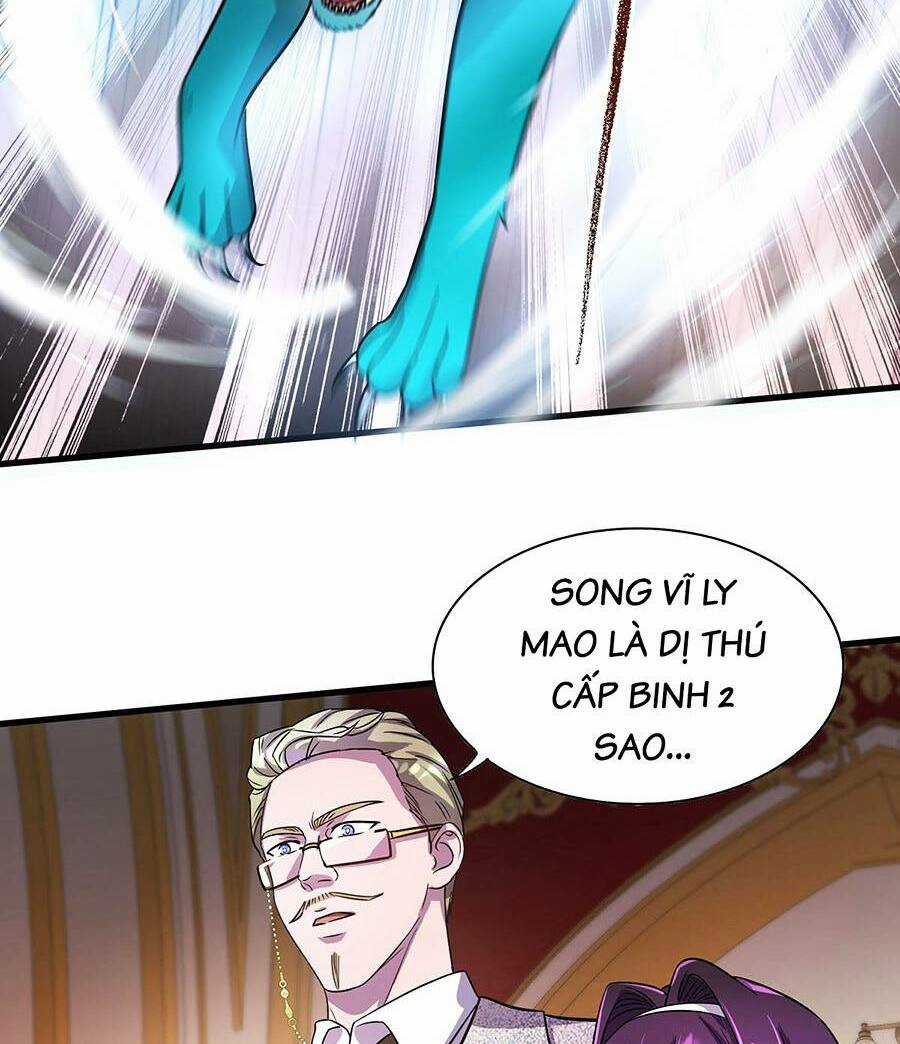 Càng Đánh Càng Mạnh Chapter 19 trang 31