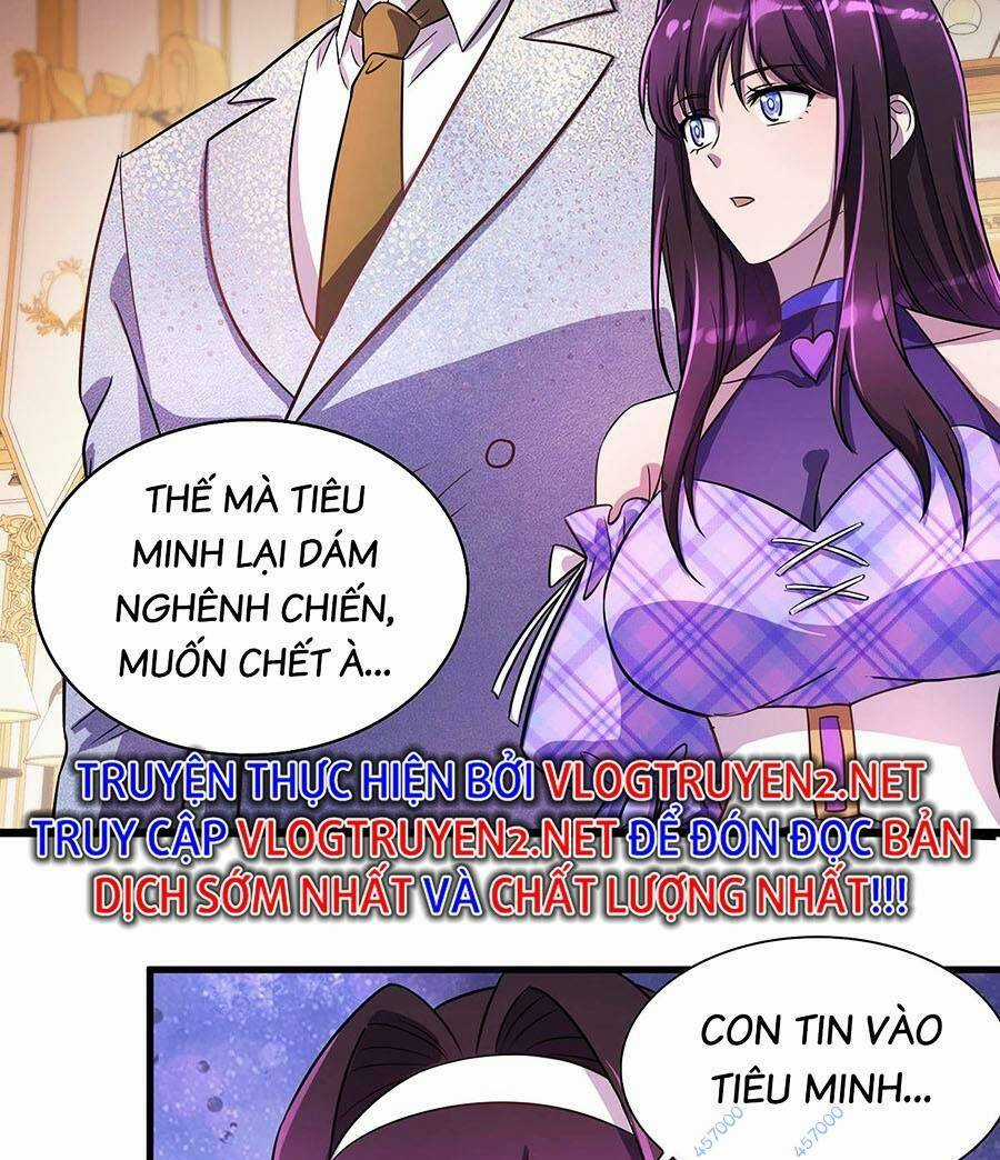 Càng Đánh Càng Mạnh Chapter 19 trang 32
