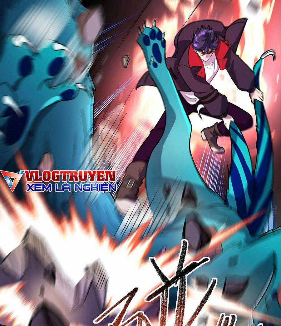 Càng Đánh Càng Mạnh Chapter 19 trang 35