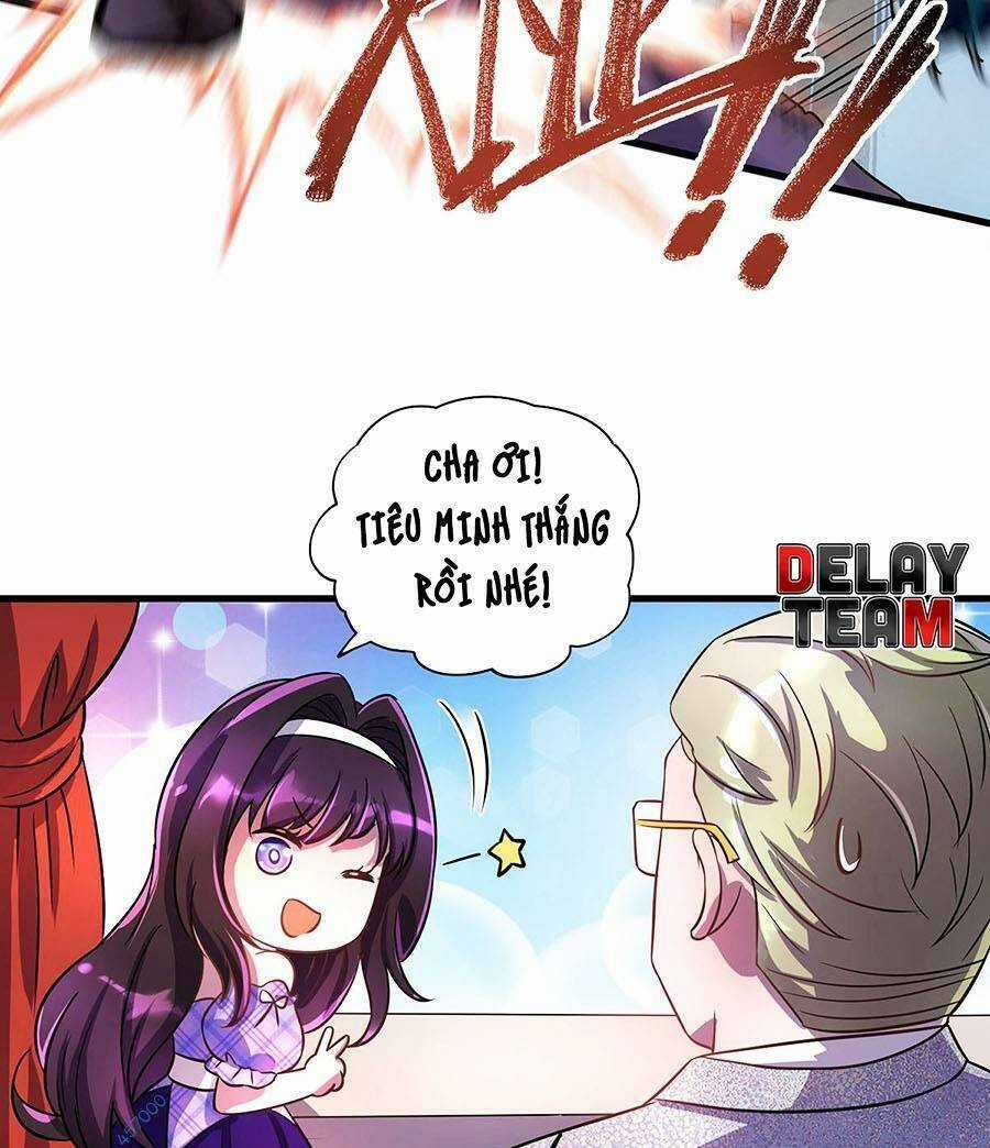 Càng Đánh Càng Mạnh Chapter 19 trang 36