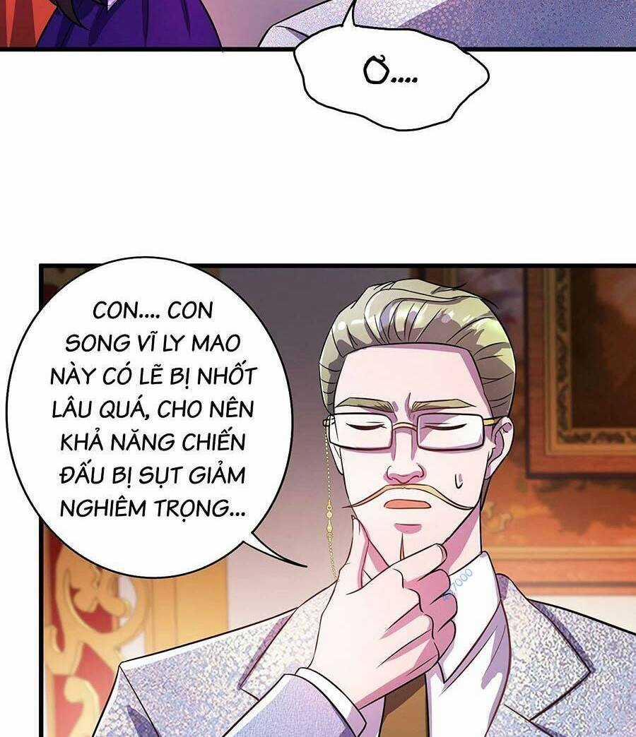 Càng Đánh Càng Mạnh Chapter 19 trang 37