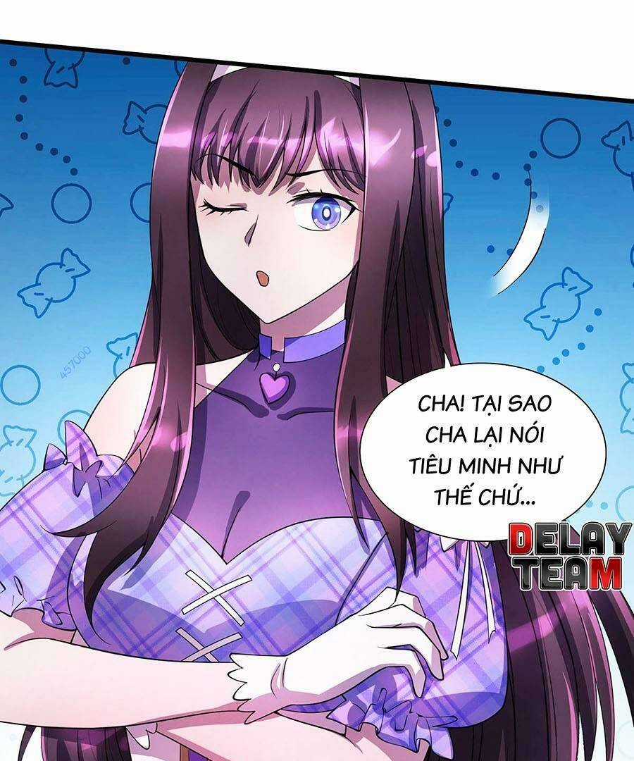 Càng Đánh Càng Mạnh Chapter 19 trang 4