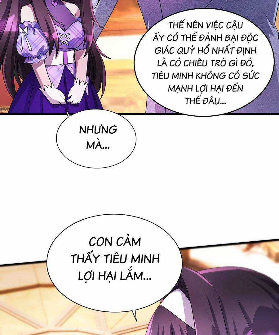 Càng Đánh Càng Mạnh Chapter 19 trang 6