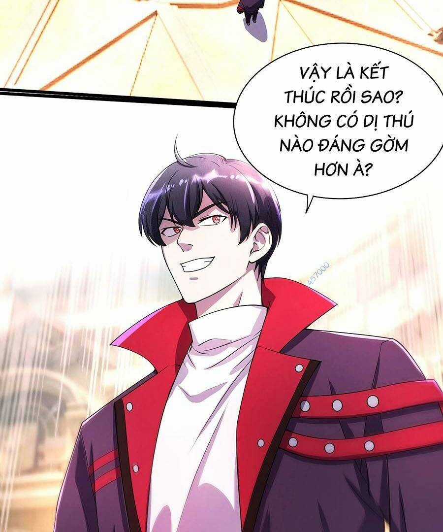 Càng Đánh Càng Mạnh Chapter 19 trang 9